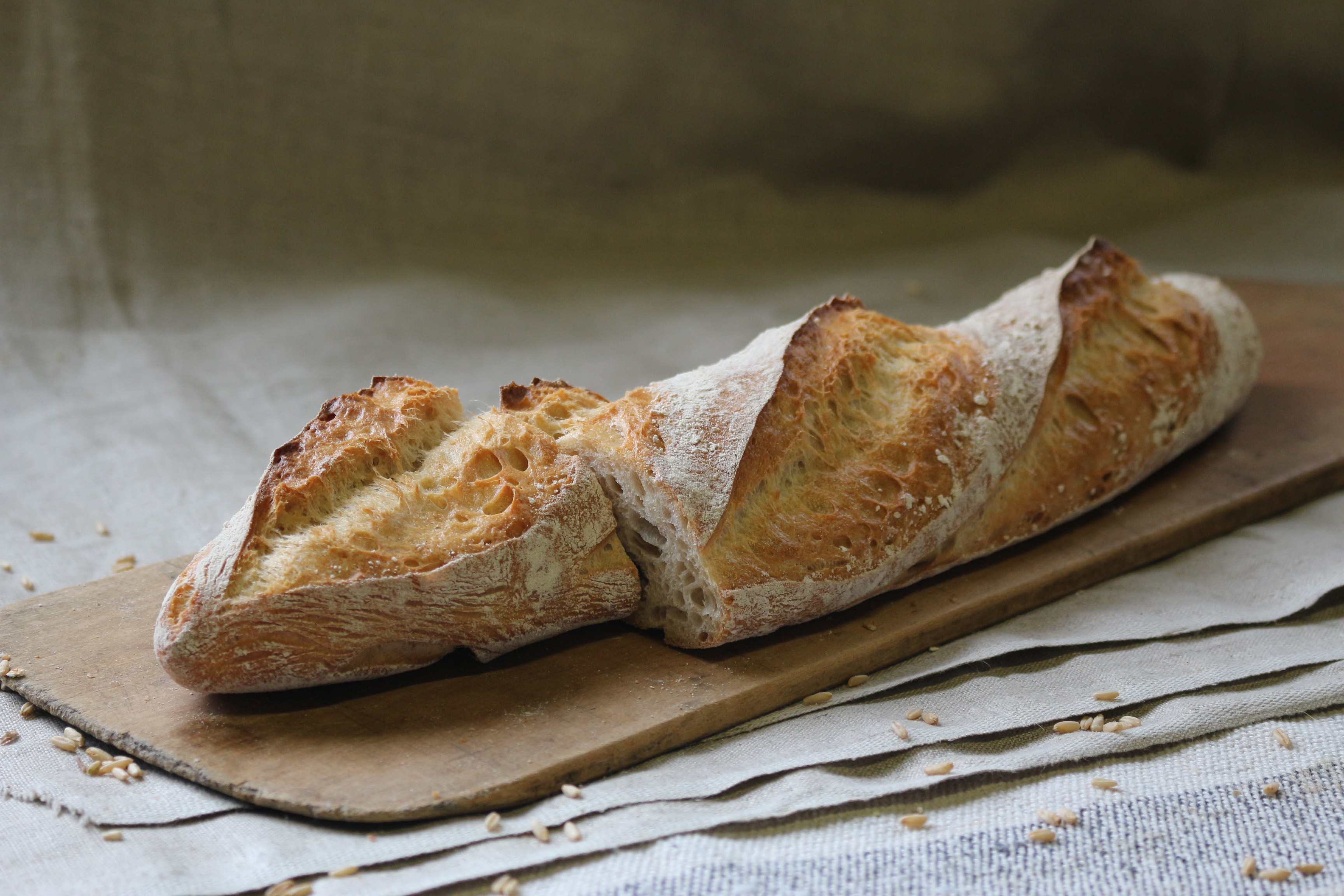 KaiserBaguette