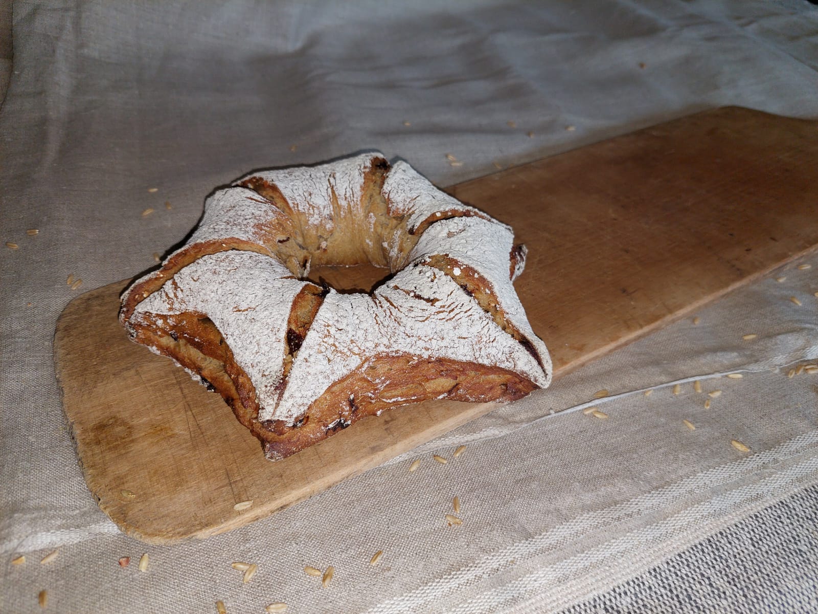 FrüchteStern BIO