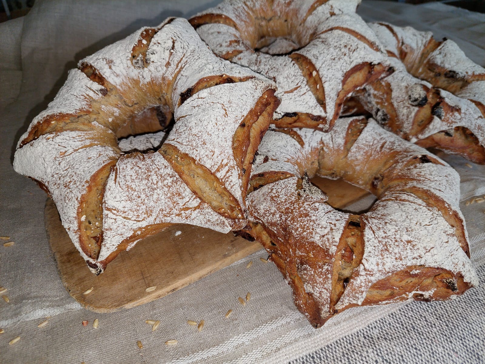 FrüchteStern BIO